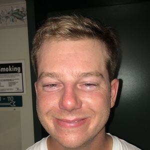 Meet your Posher, Cody